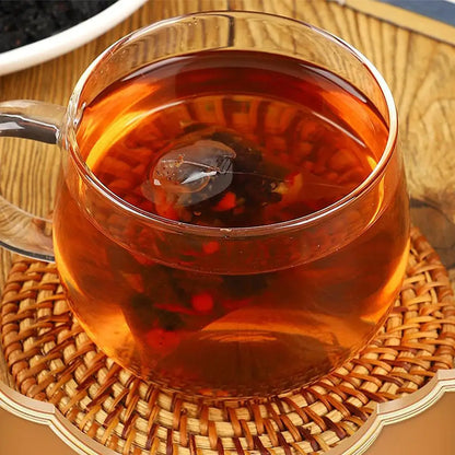 Natural Ginseng Five Treasure Tea Bags